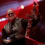 Into The Grave 2019: Powerwolf

